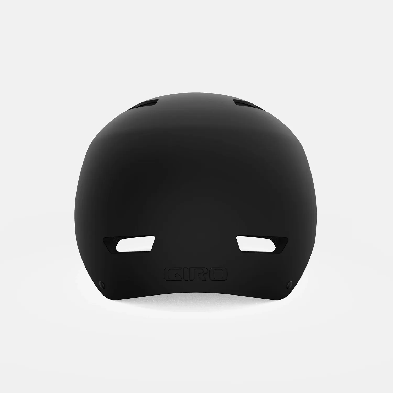 GR QUARTER MAT BLK M 15 US