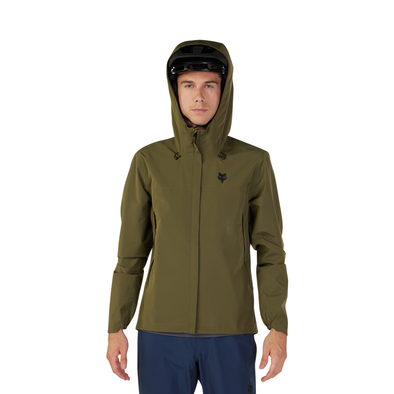 Ranger 2.5-Layer Water Jacket