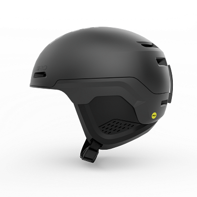 Owen Spherical Helm