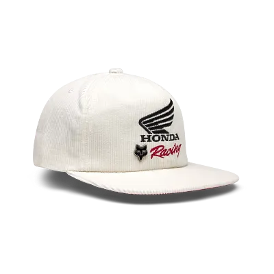 Honda Adjustable Hat