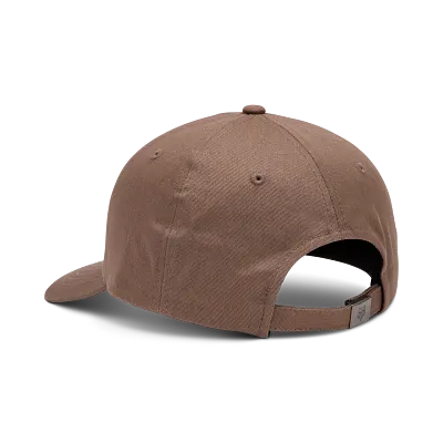 Womens Wordmark Adjustable Hat