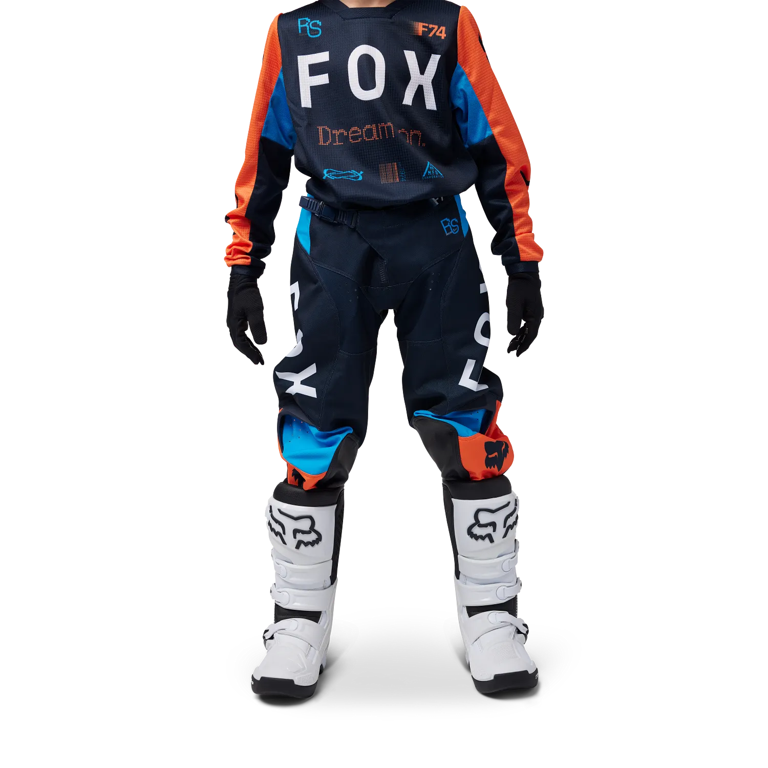 YTH 180 RACE SPEC PANT 