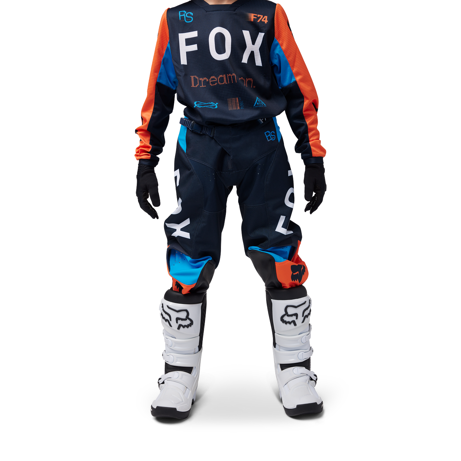 Youth 180 Race Spec Pants
