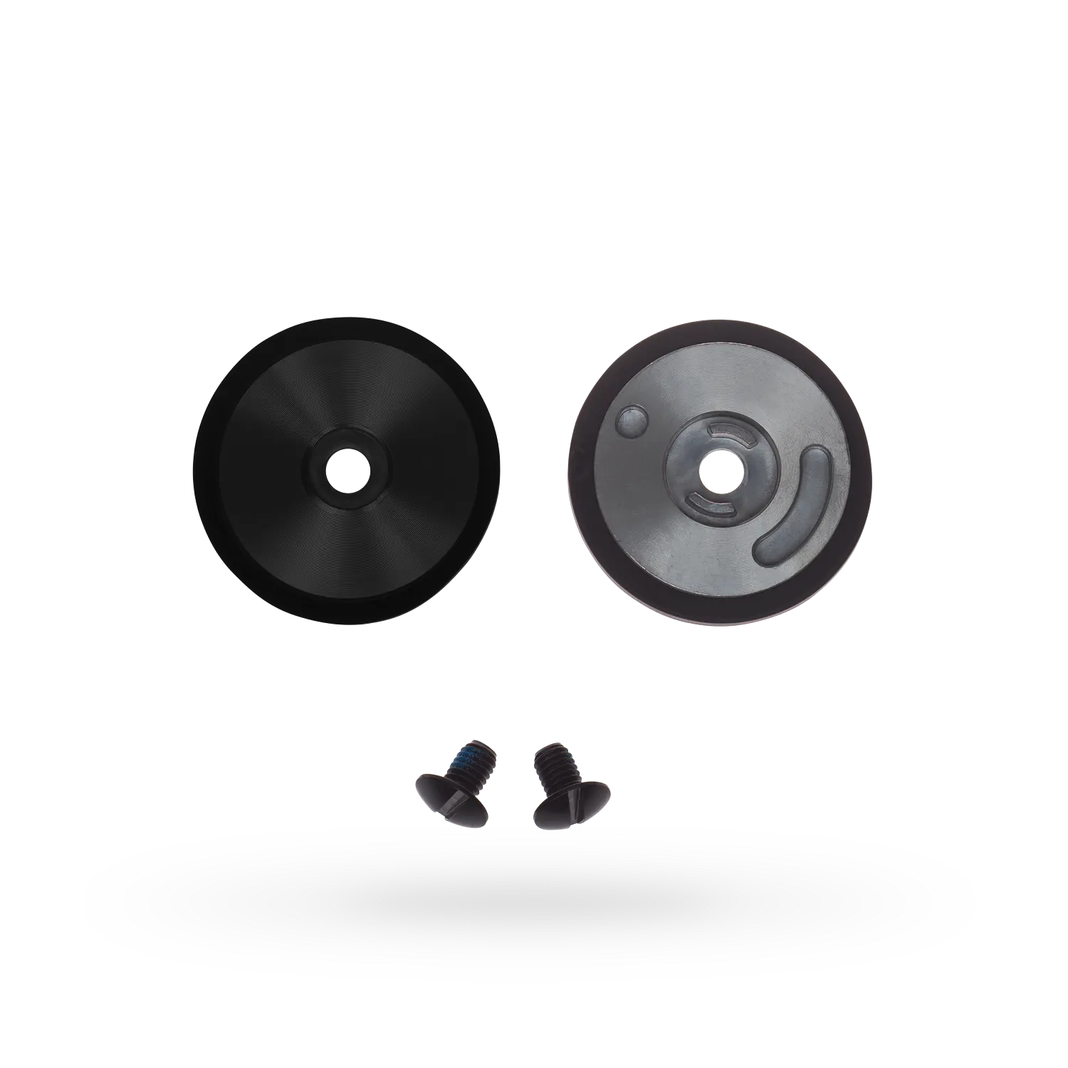 BULLITT SHIELD PODS 