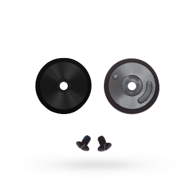 Bullitt Shield Pods