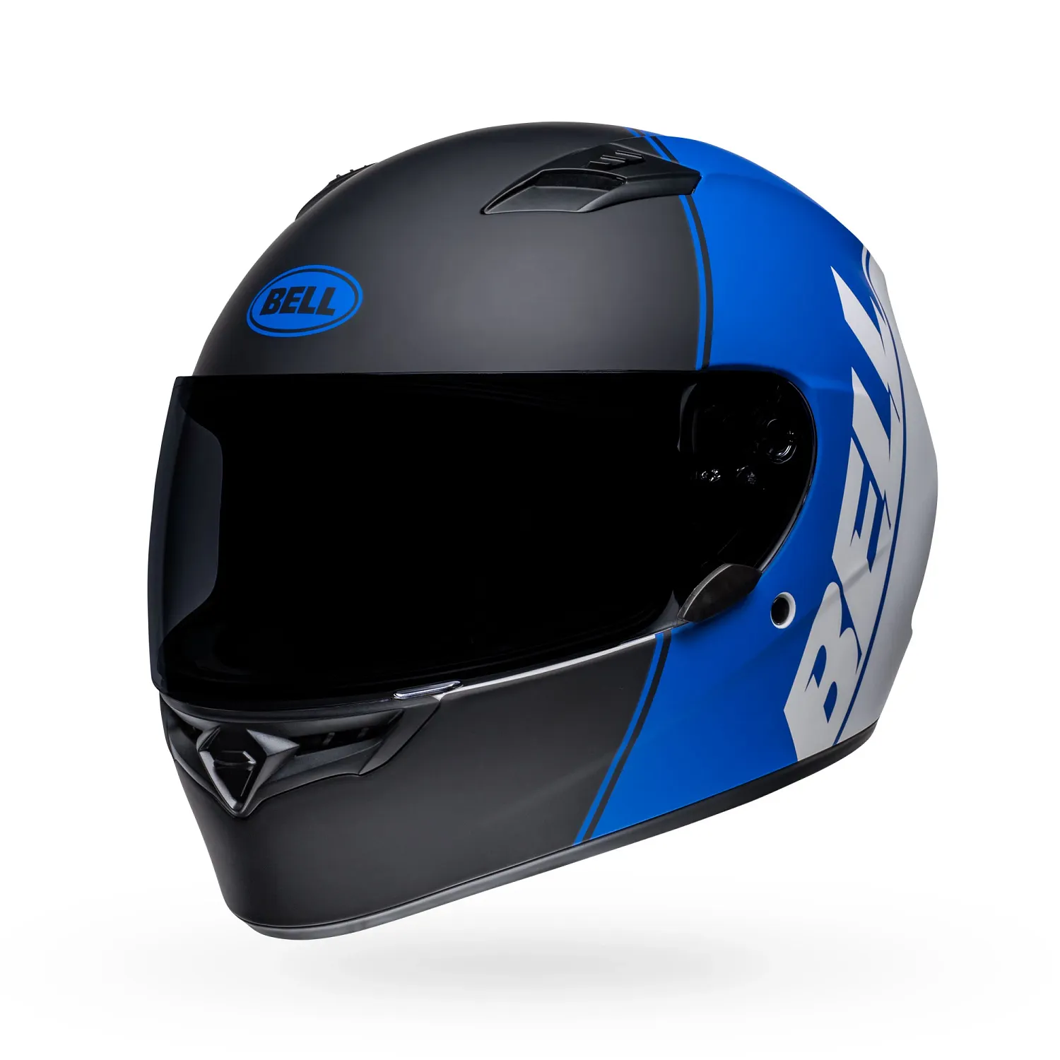 PS QUALIFIER ASCENT MT BK/BL S