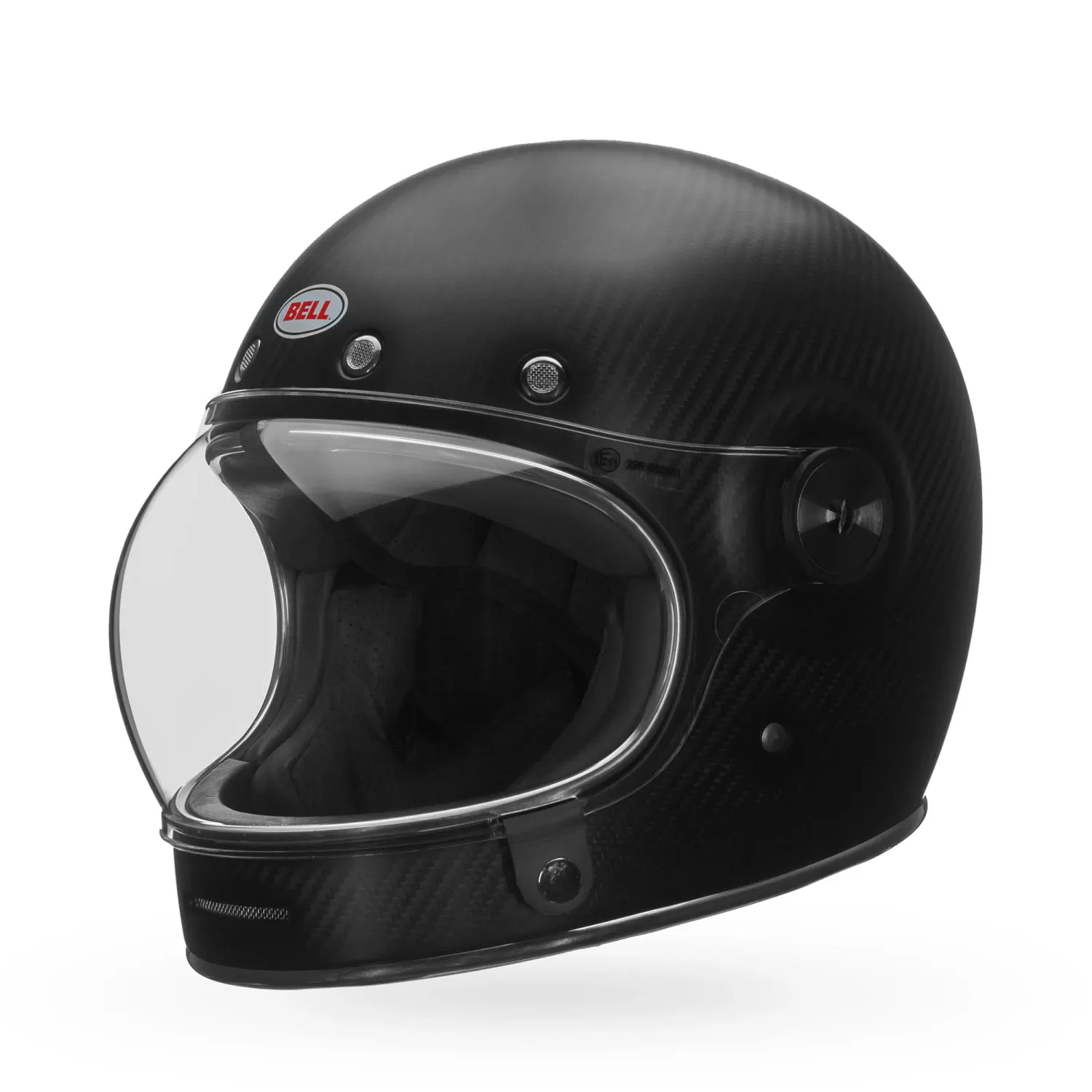 PS BULLITT CARBON MATTE XS
