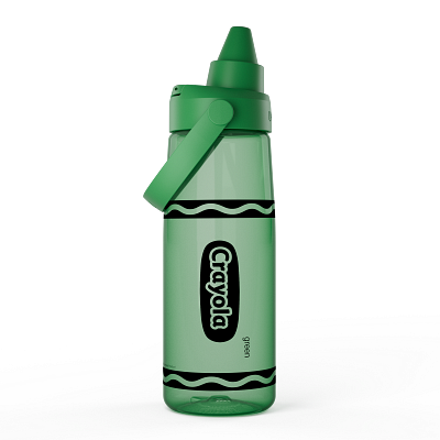 Crayola Chug 25oz Bottle