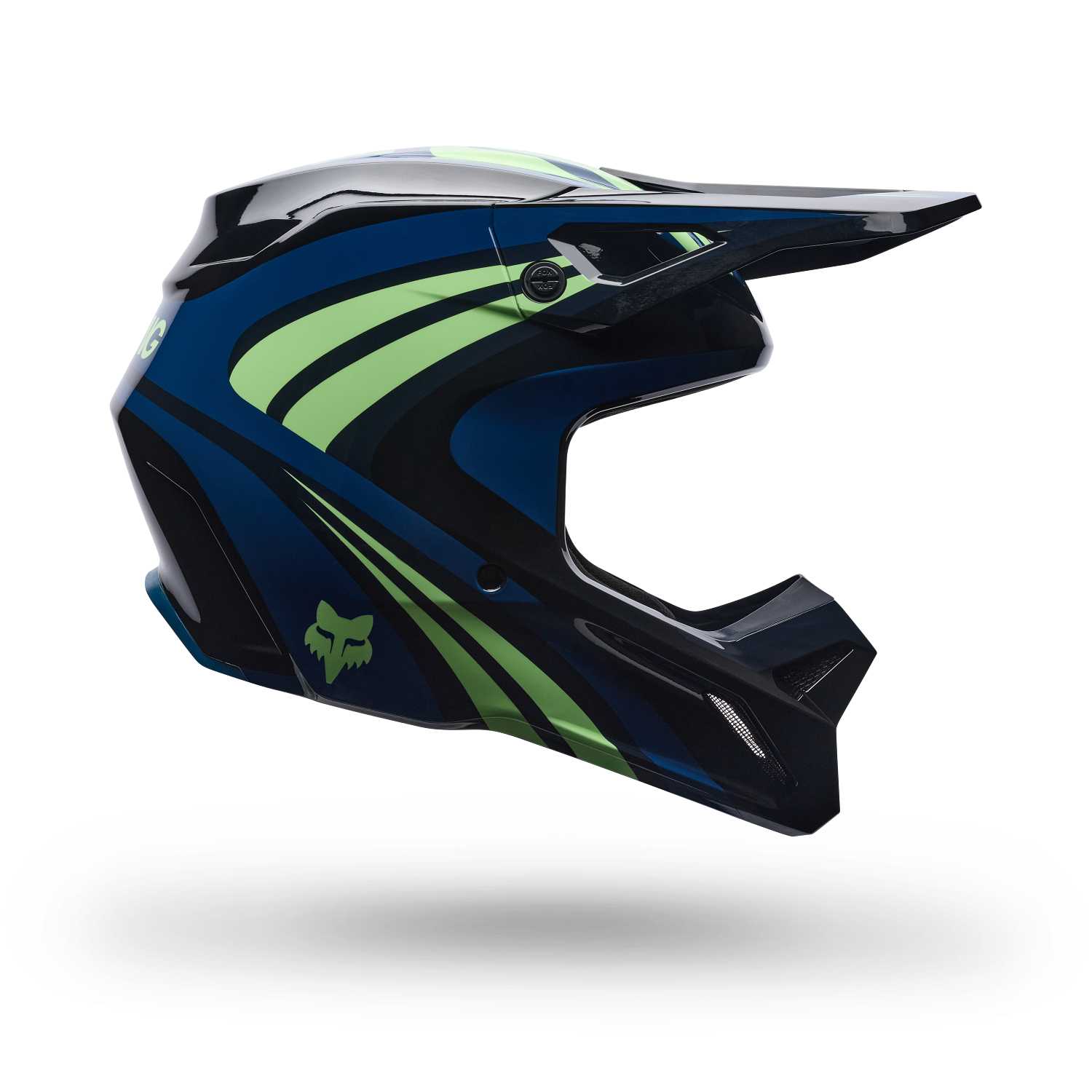 V1 Draft Helmet