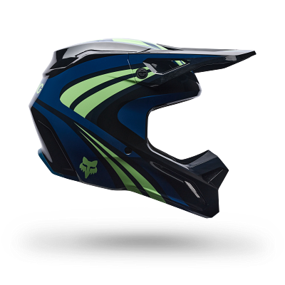 V1 Draft Helmet