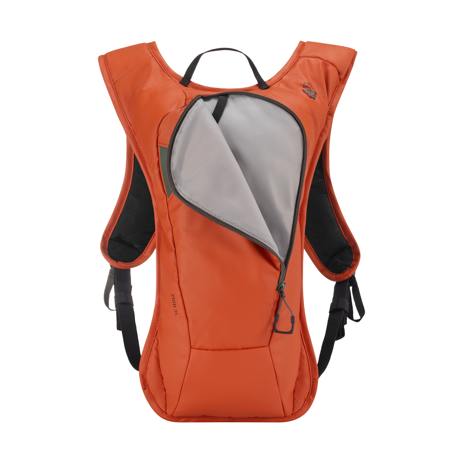 Zoid&trade; Skirucksack mit Crux&reg; 2L Trinkblase