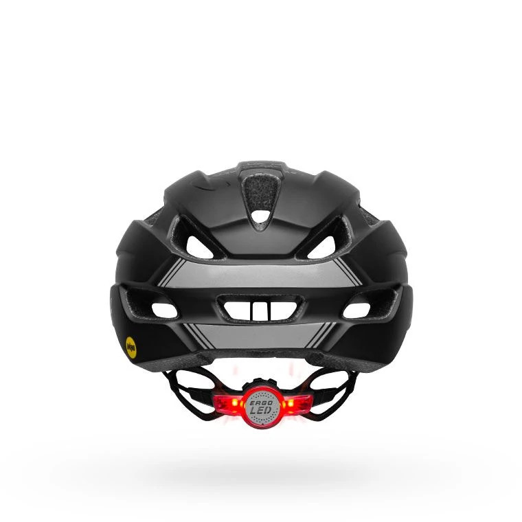 Bell Trace LED Mips Helmet - Thumbnail 3