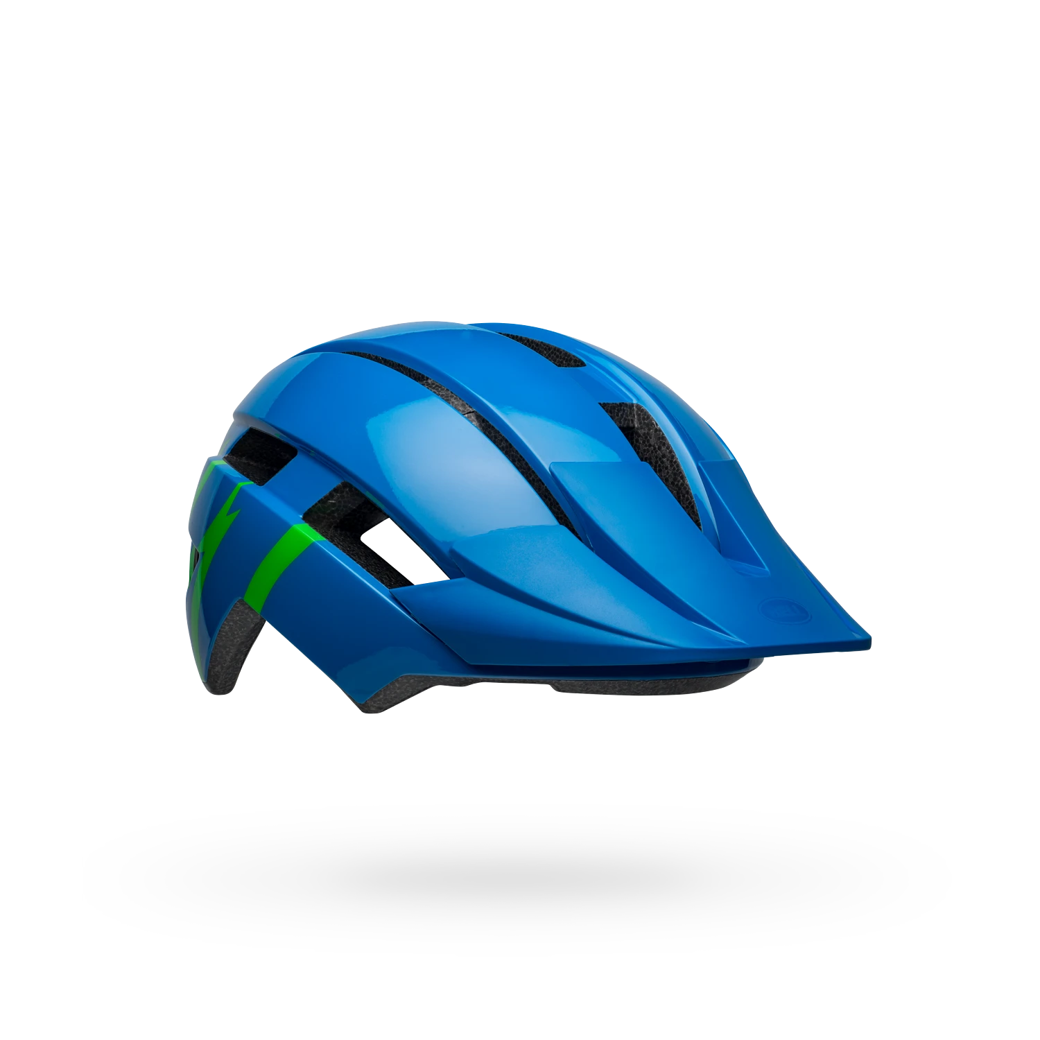 SIDETRACK II SOLID CE [BLU/GRN] UY