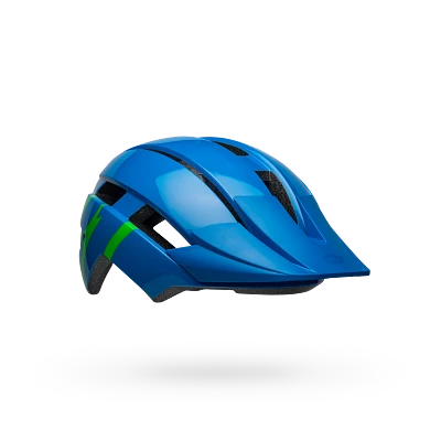 SIDETRACK II SOLID CE [BLU/GRN] UY