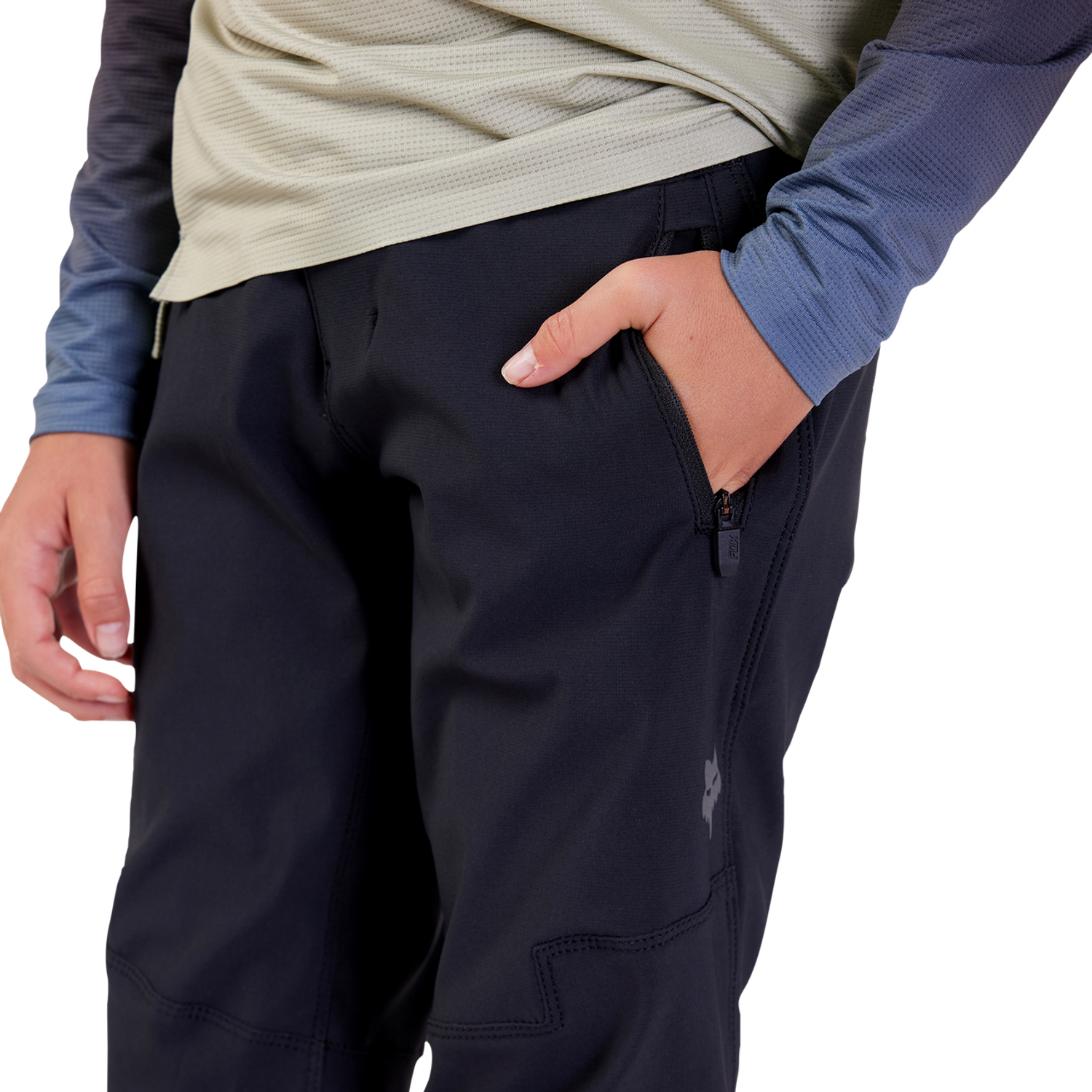Youth Defend Pants