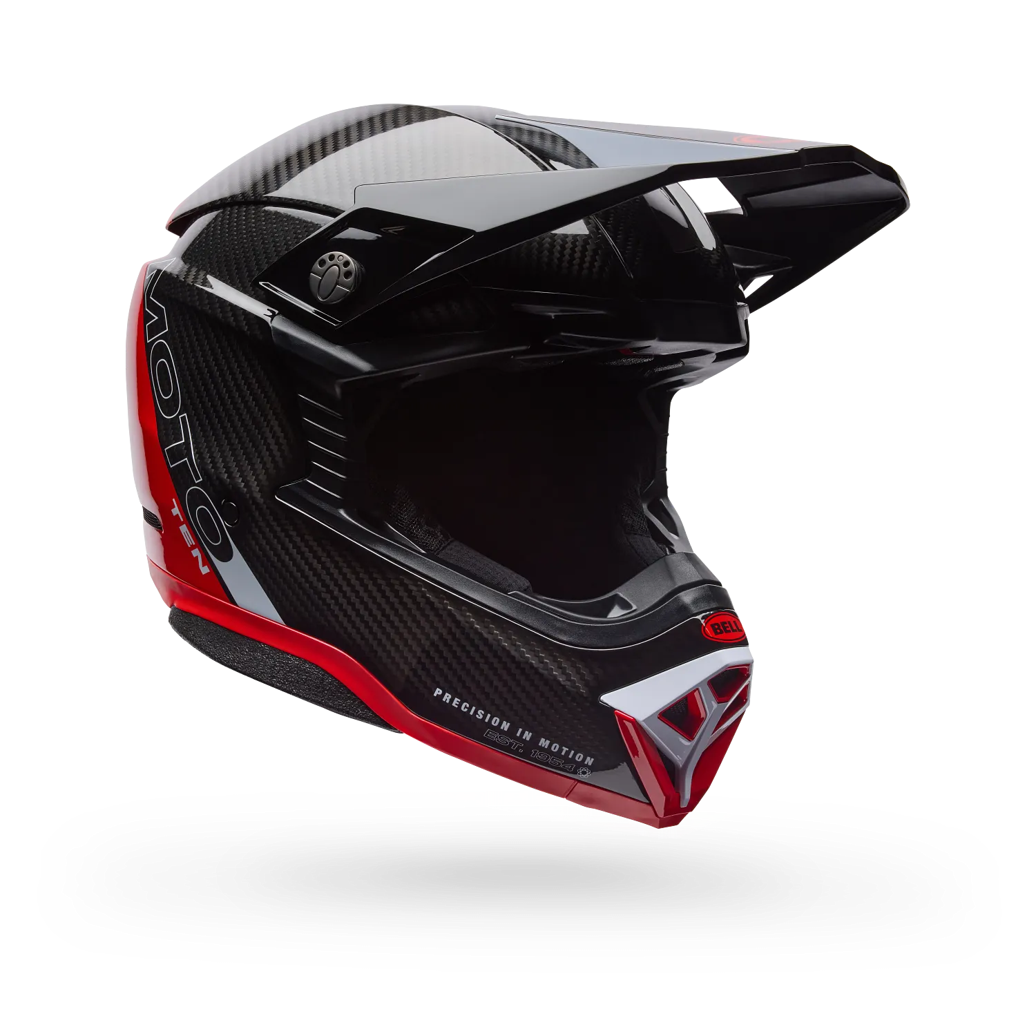 PS MOTO-10 SPHERICAL STK DOT 26