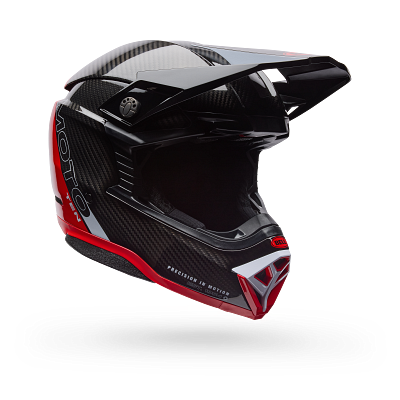 PS MOTO-10 SPHERICAL STK DOT [RD] M 26