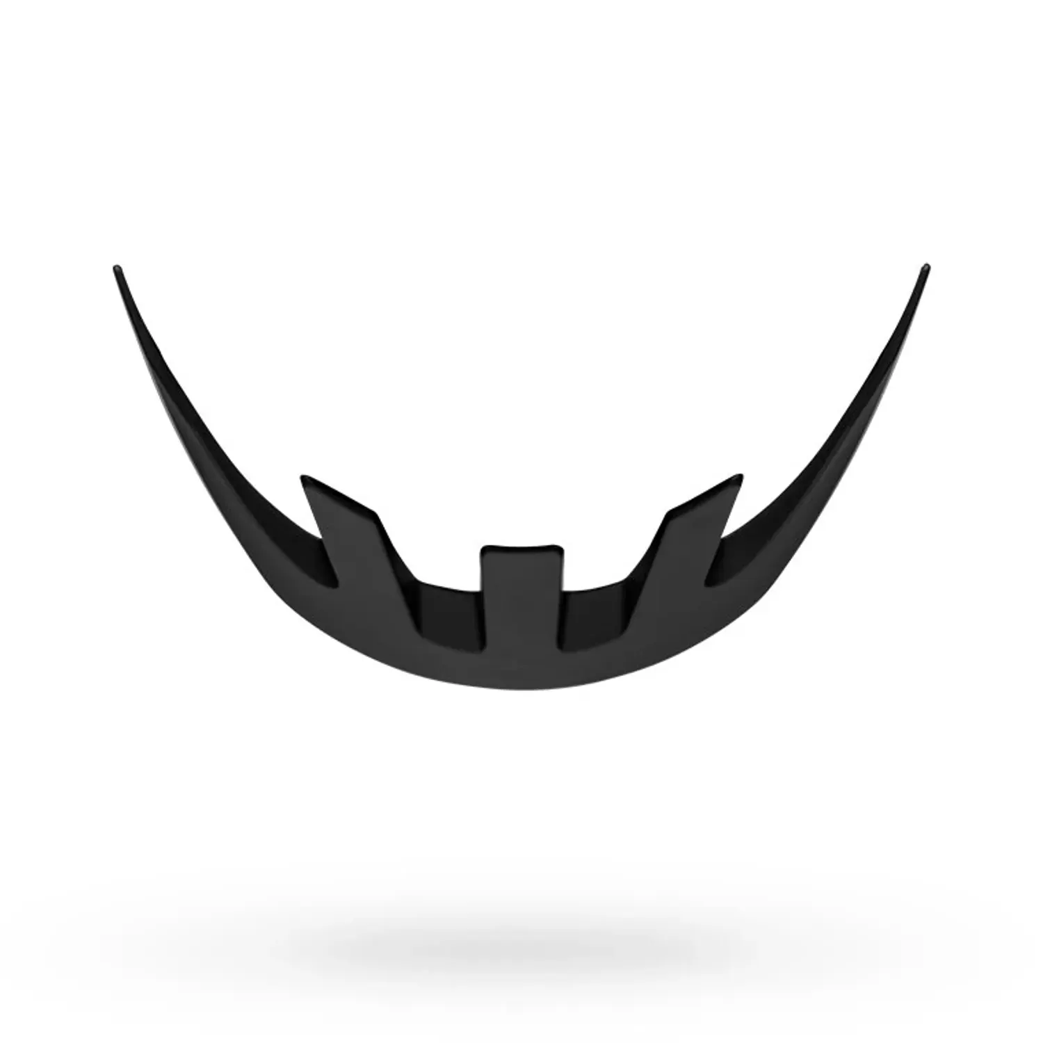 BS TRACE/MIPS VISOR BLK UA 20