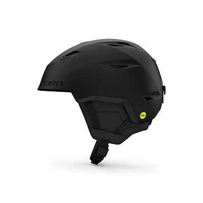 Grid Spherical Helm