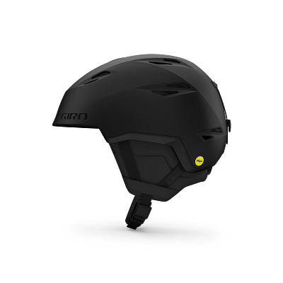 Casque Grid Spherical