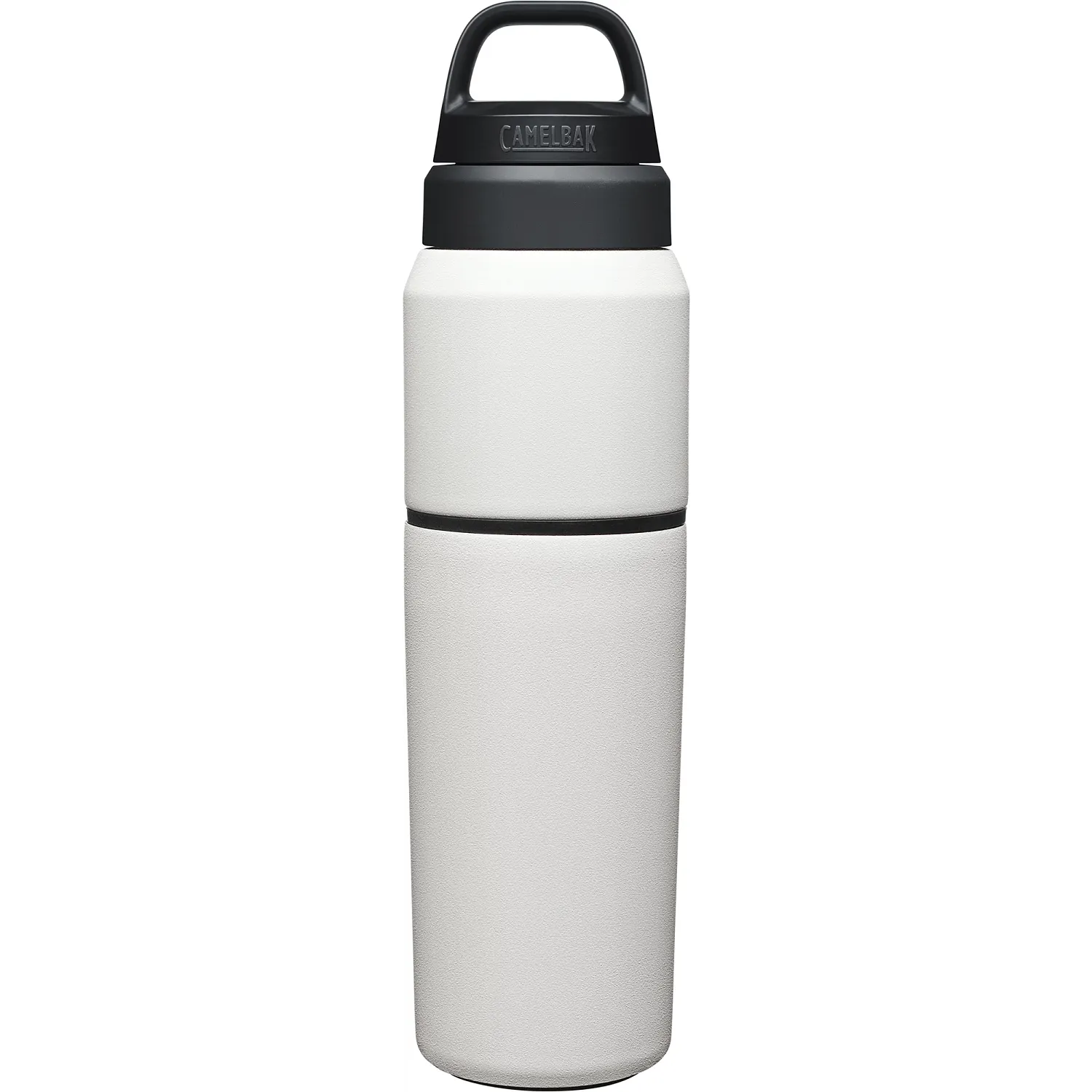 MultiBev SST Vacuum Insulated 22oz/16oz, White/White