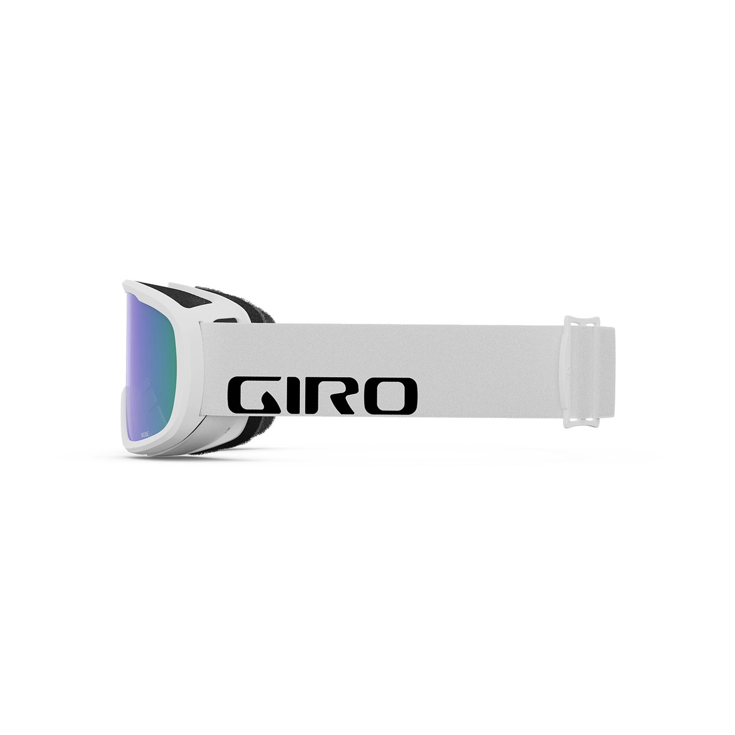 ROAM WORDMARK [WHT/GRN] OS