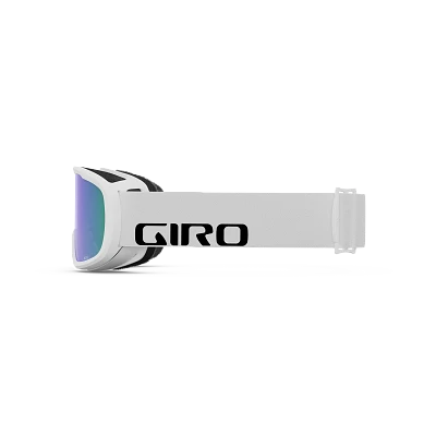 ROAM WORDMARK [WHT/GRN] OS