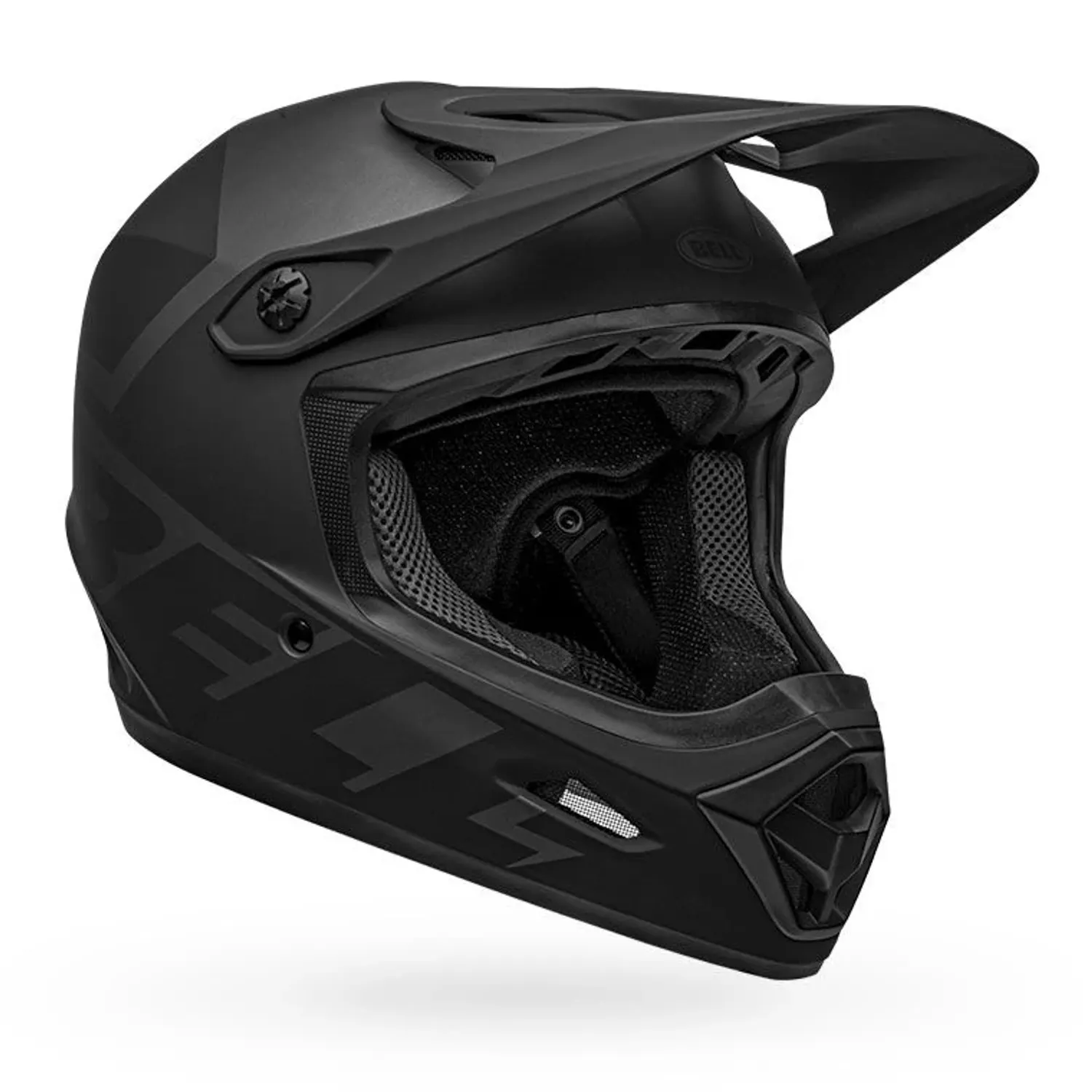BS TRANSFER MAT BLK XS 20 GBL