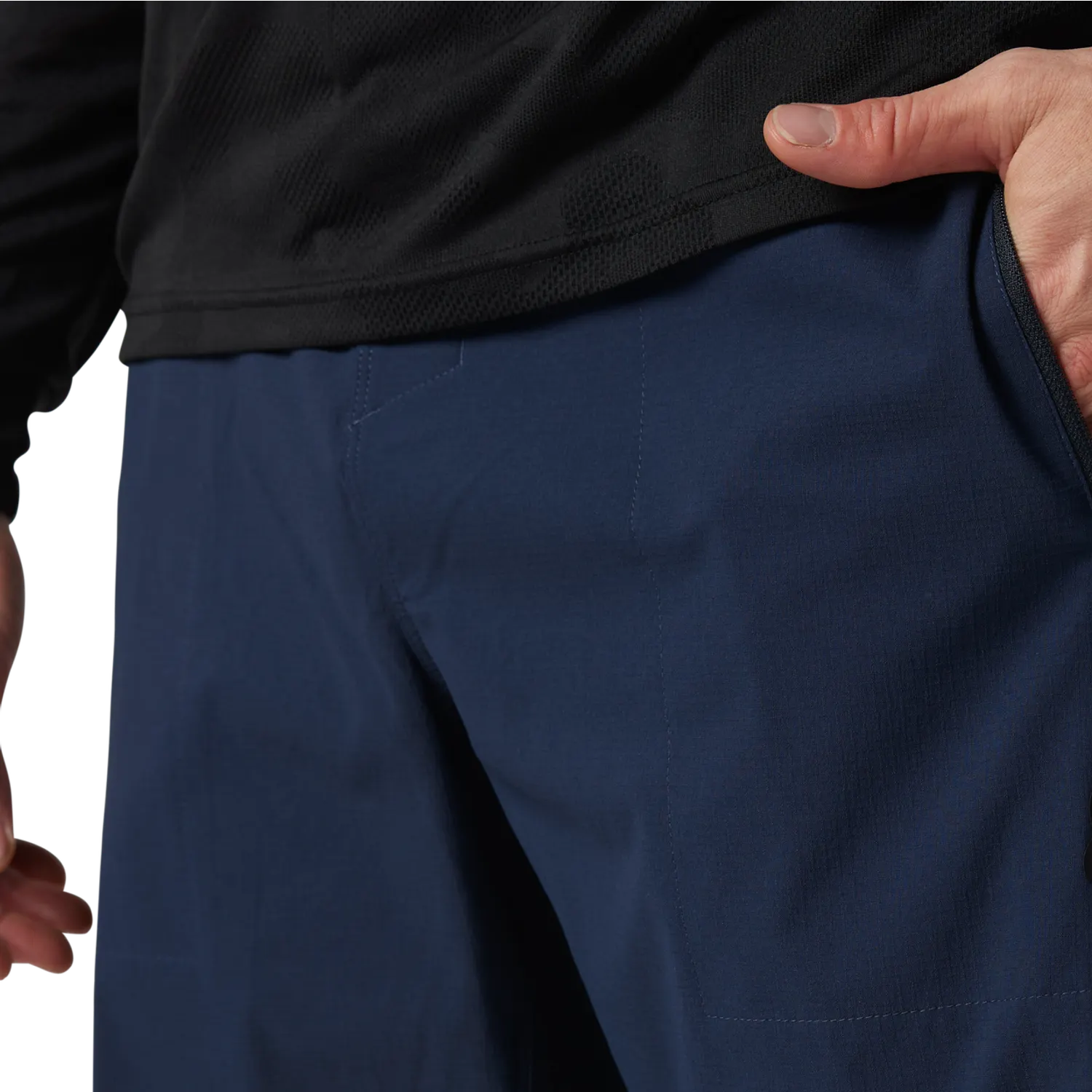 Short Ranger avec doublure