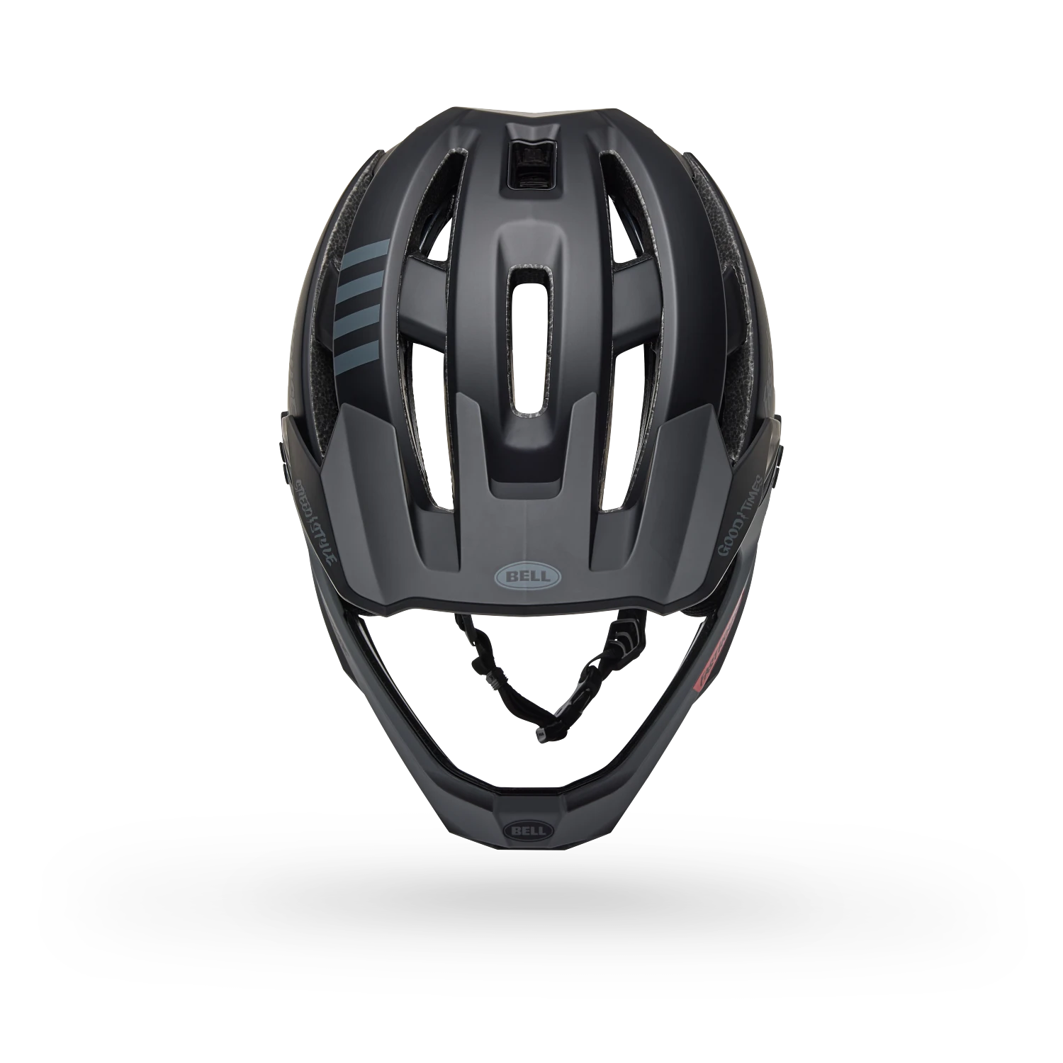 BS SUPER AIR R SPHR MT BK FH S 25 GBL