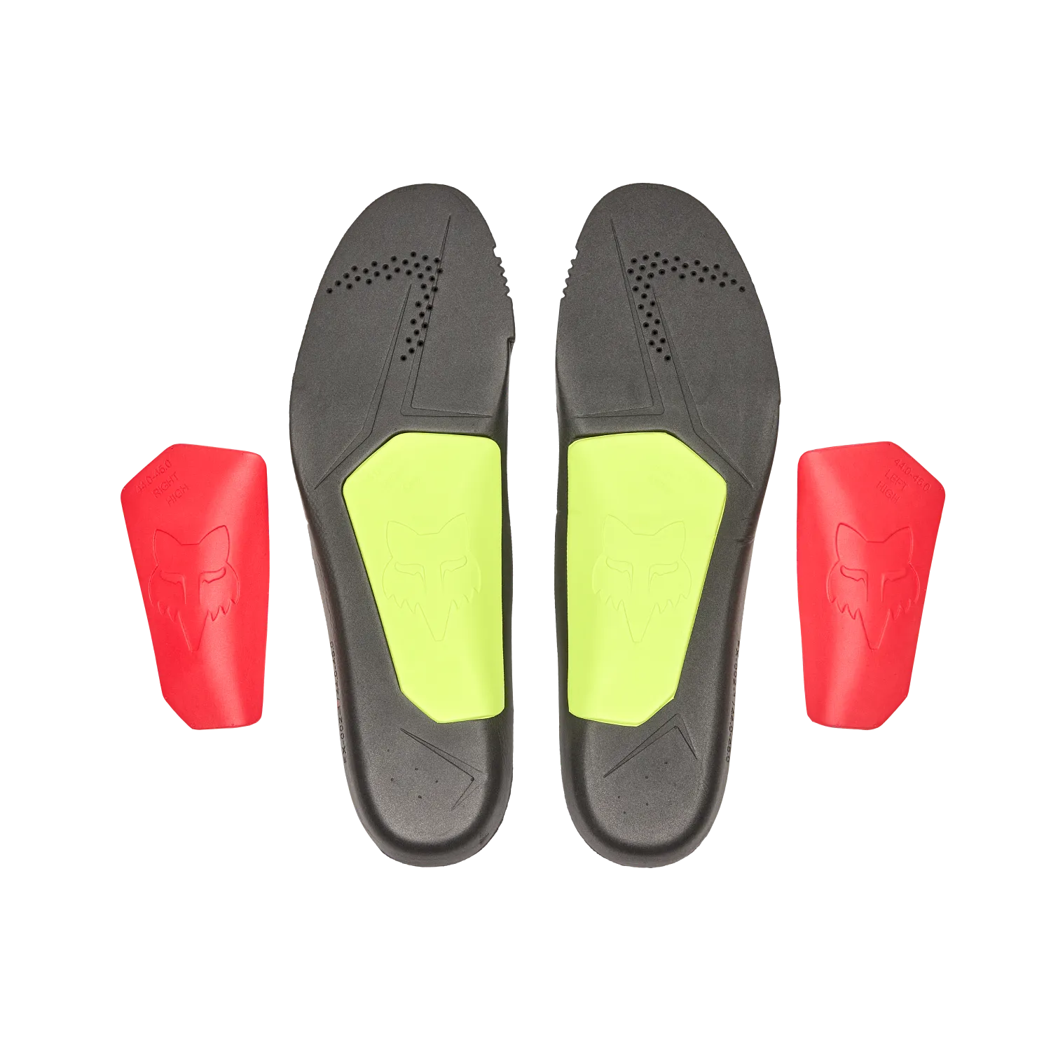 FOX UNION ARCH SUPPORT INSOLE 