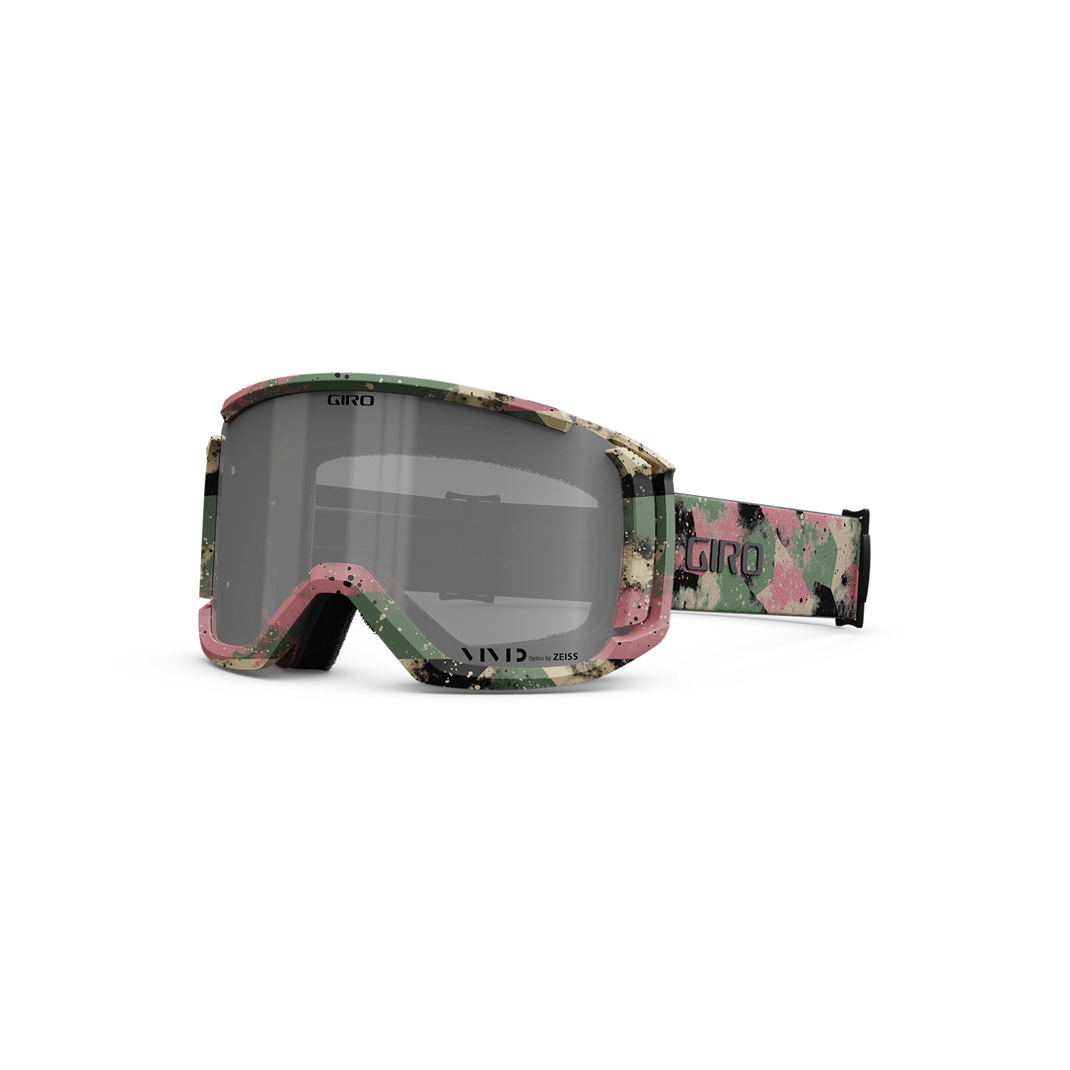 Revolt Marble Goggle