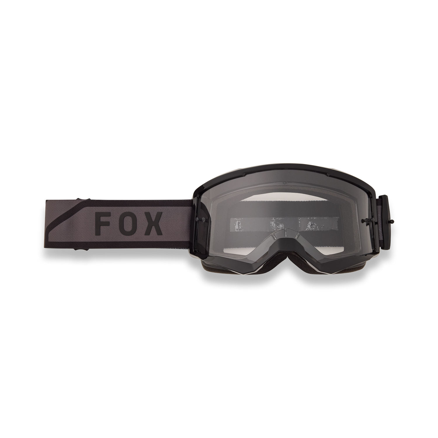 MAIN DRIVE GOGGLE [BLK] OS