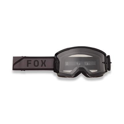 Main Drive Goggles