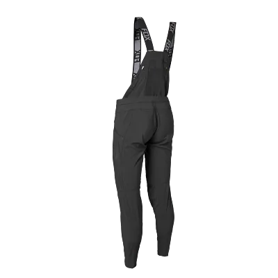 Pantalon &agrave; bretelles Defend Fire pour femmes