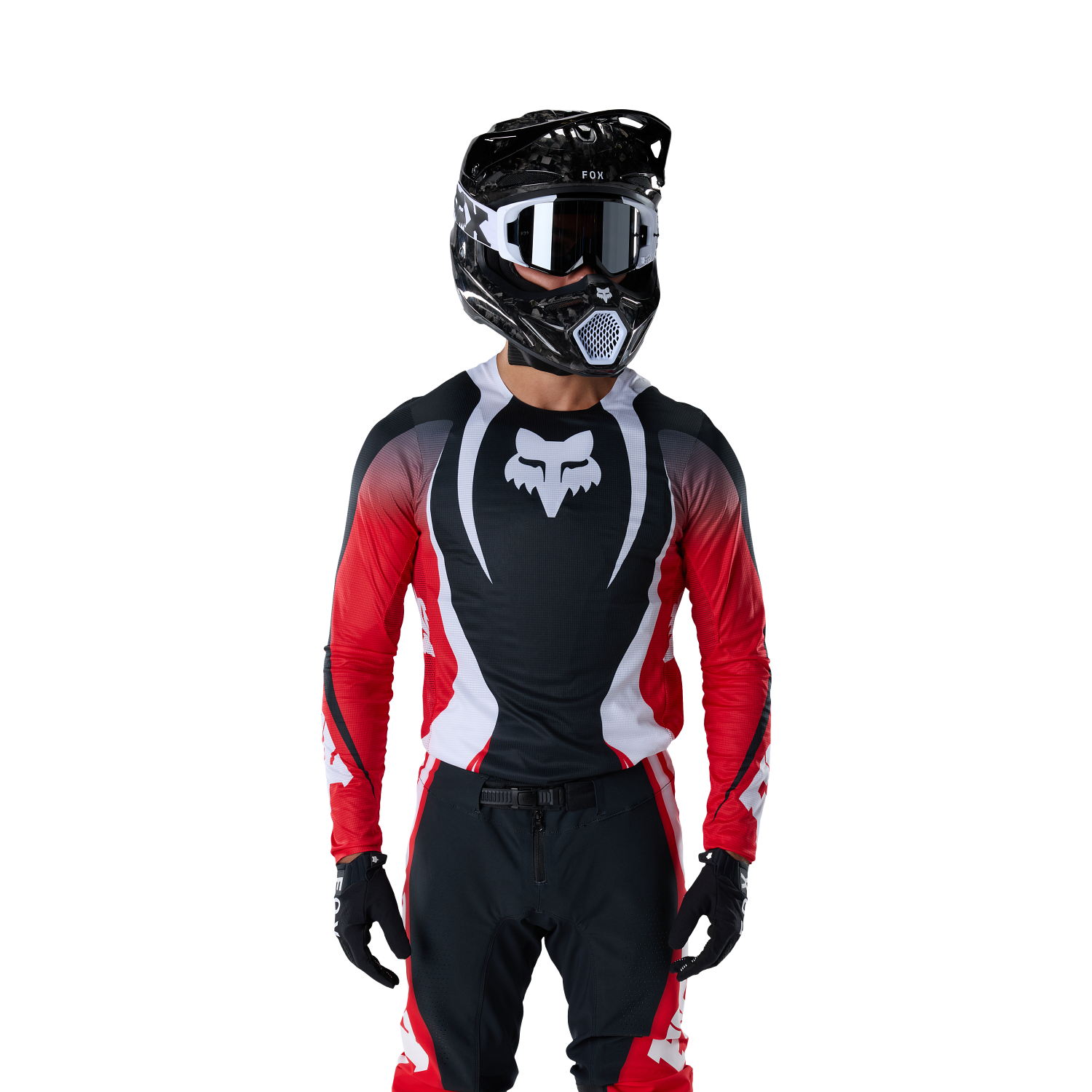 Flexair Thorn Jersey