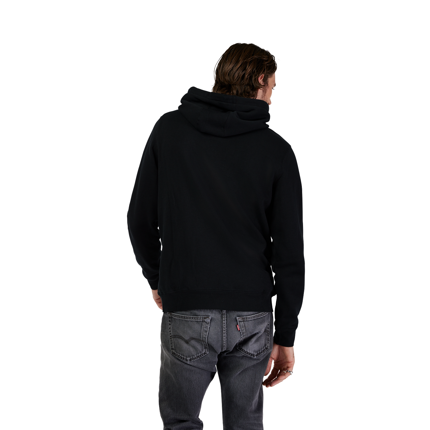 Kawasaki Pullover Hoodie