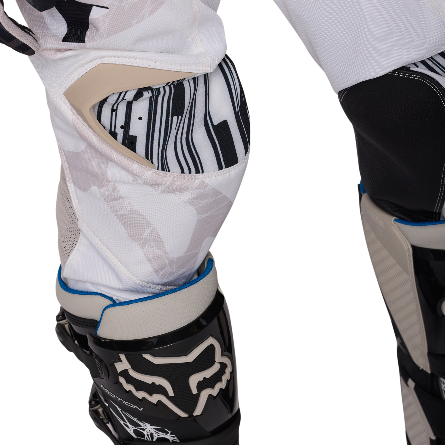 180 DIFFUSE SE PANT [WHT] 30