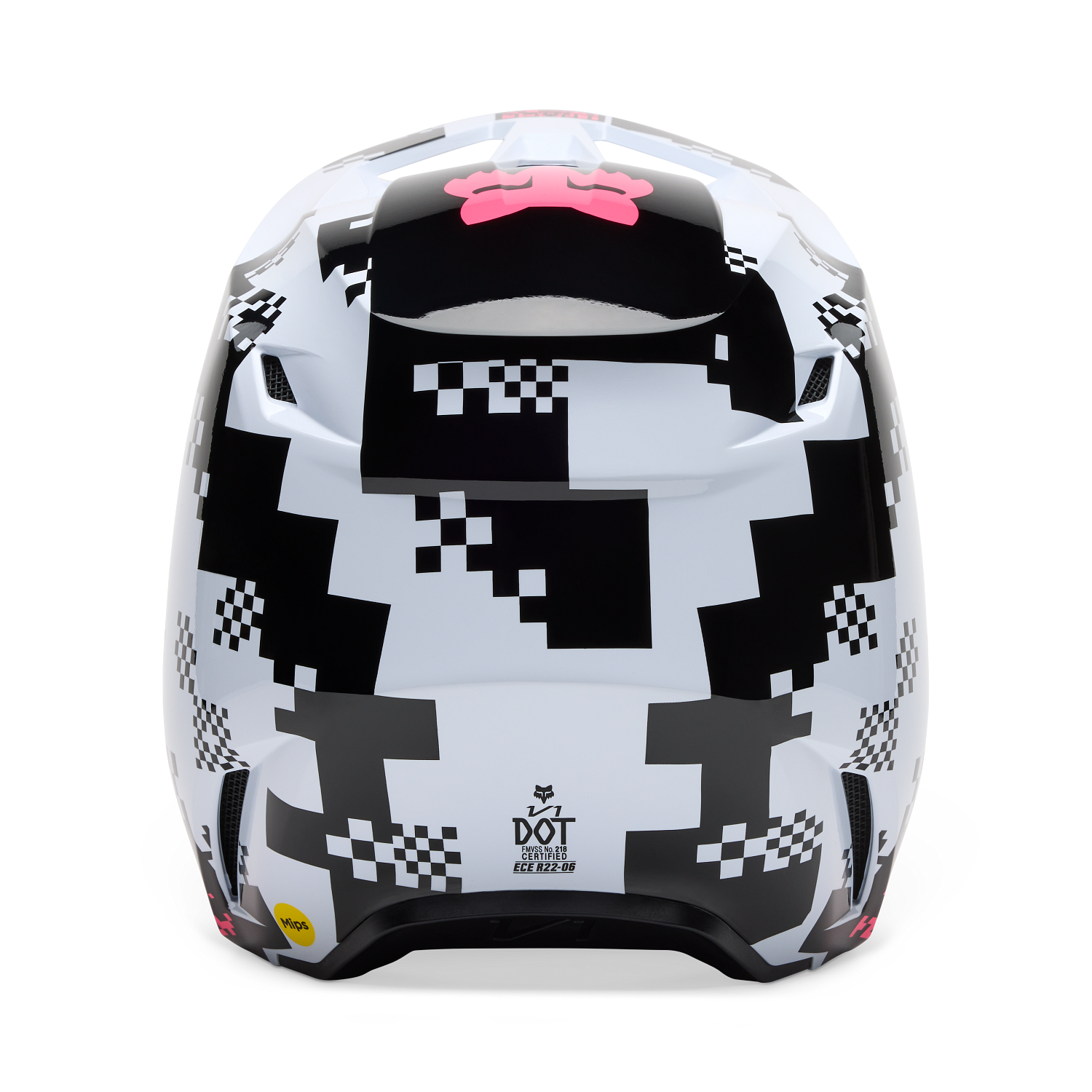 Casque V1 Digi Image