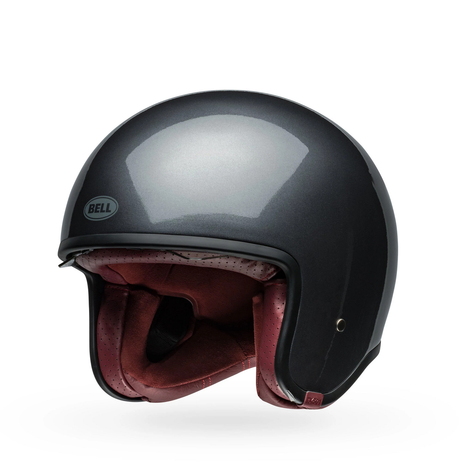 TX-501 SOLID ECE [SS GRY] XL