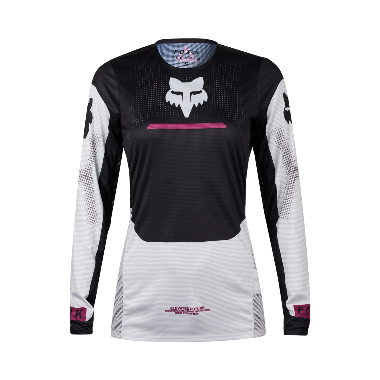 WMNS FLEXAIR OPTICAL JERSEY 