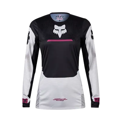 Womens Flexair Optical Jersey