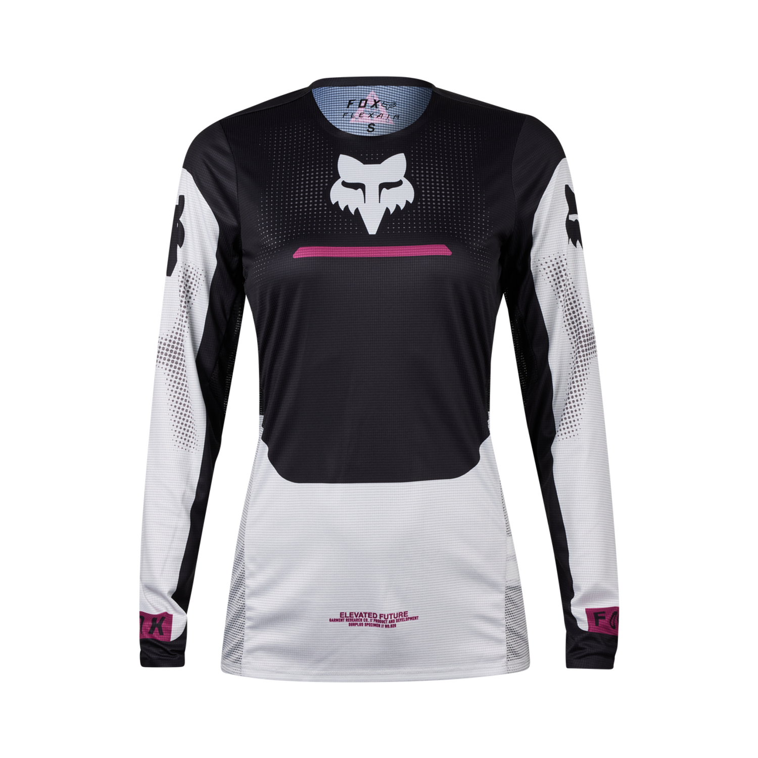 Womens Flexair Optical Jersey
