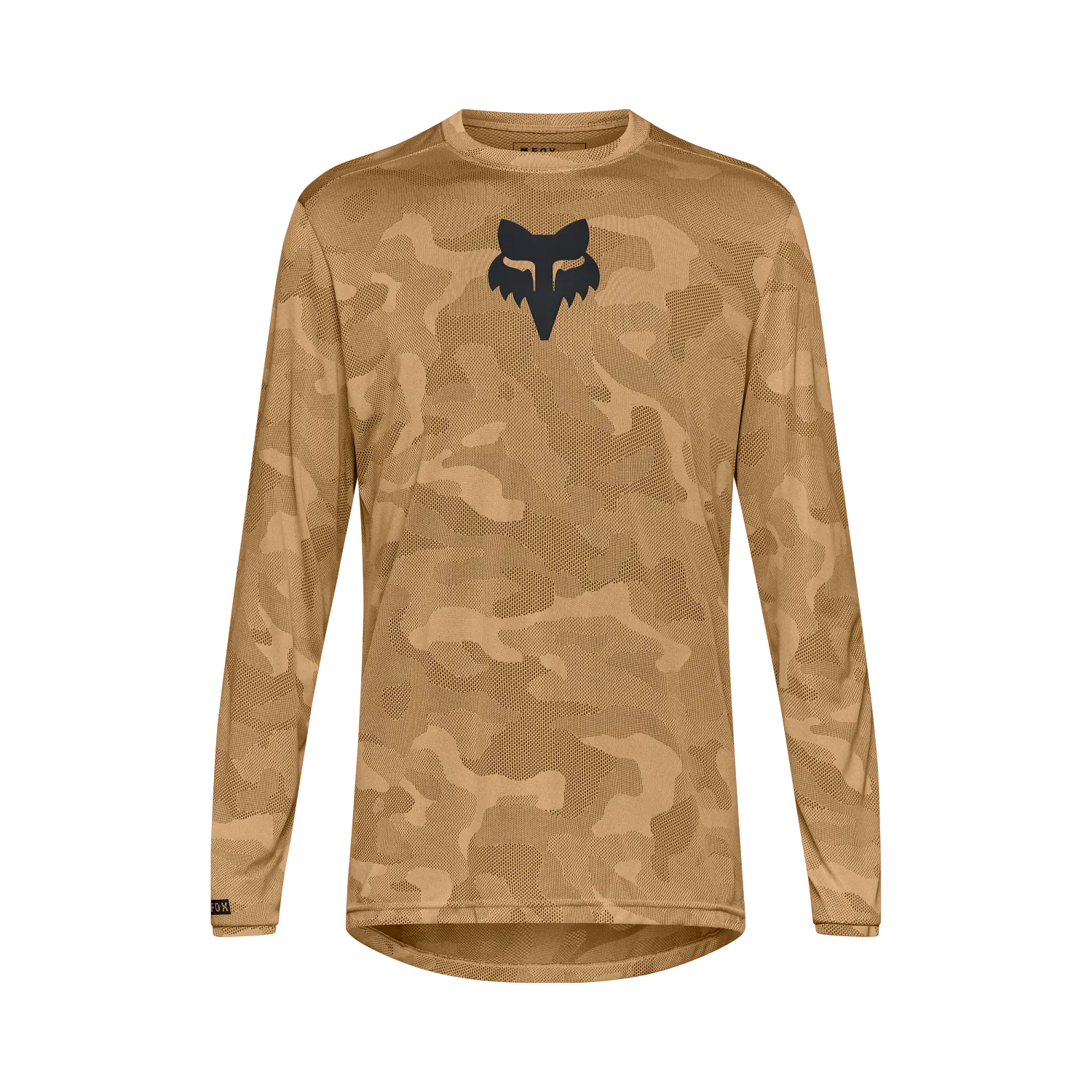 RANGER TRU DRI LS JERSEY 