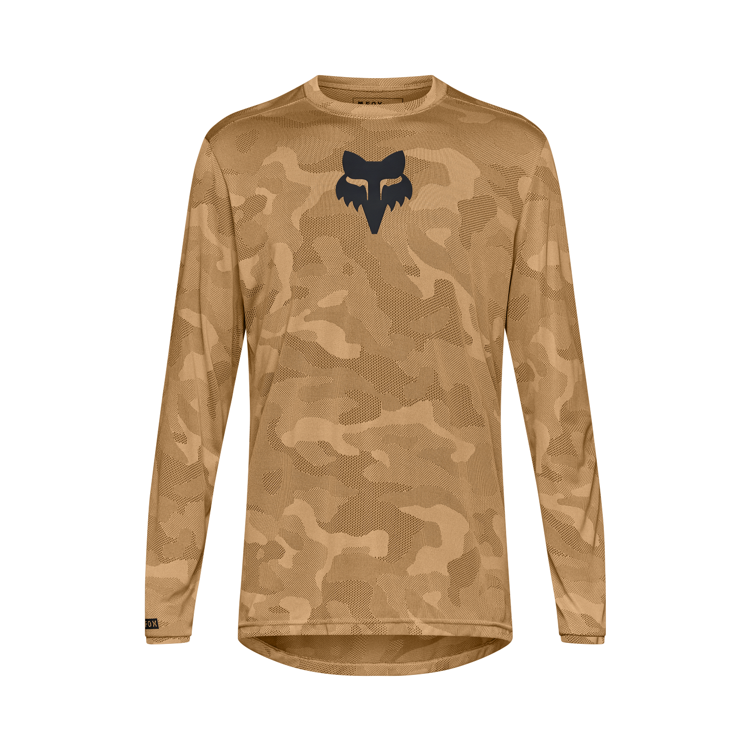 Ranger TruDri Long Sleeve Jersey