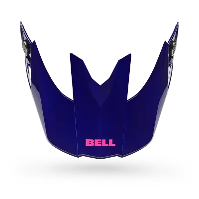 Visiera Moto-10 Mips Fluid