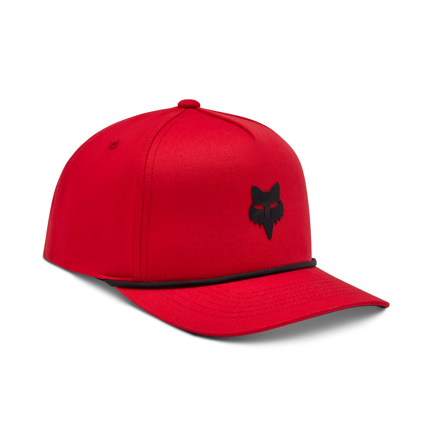 Casquette Fox Head Rope