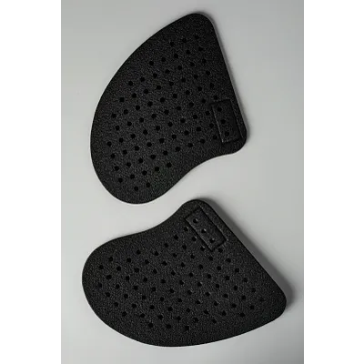 Coussinets de hanche universels