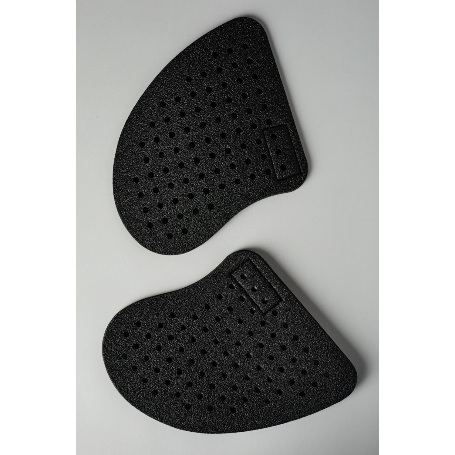 UNIVERSAL HIP PADS [GRY] OS