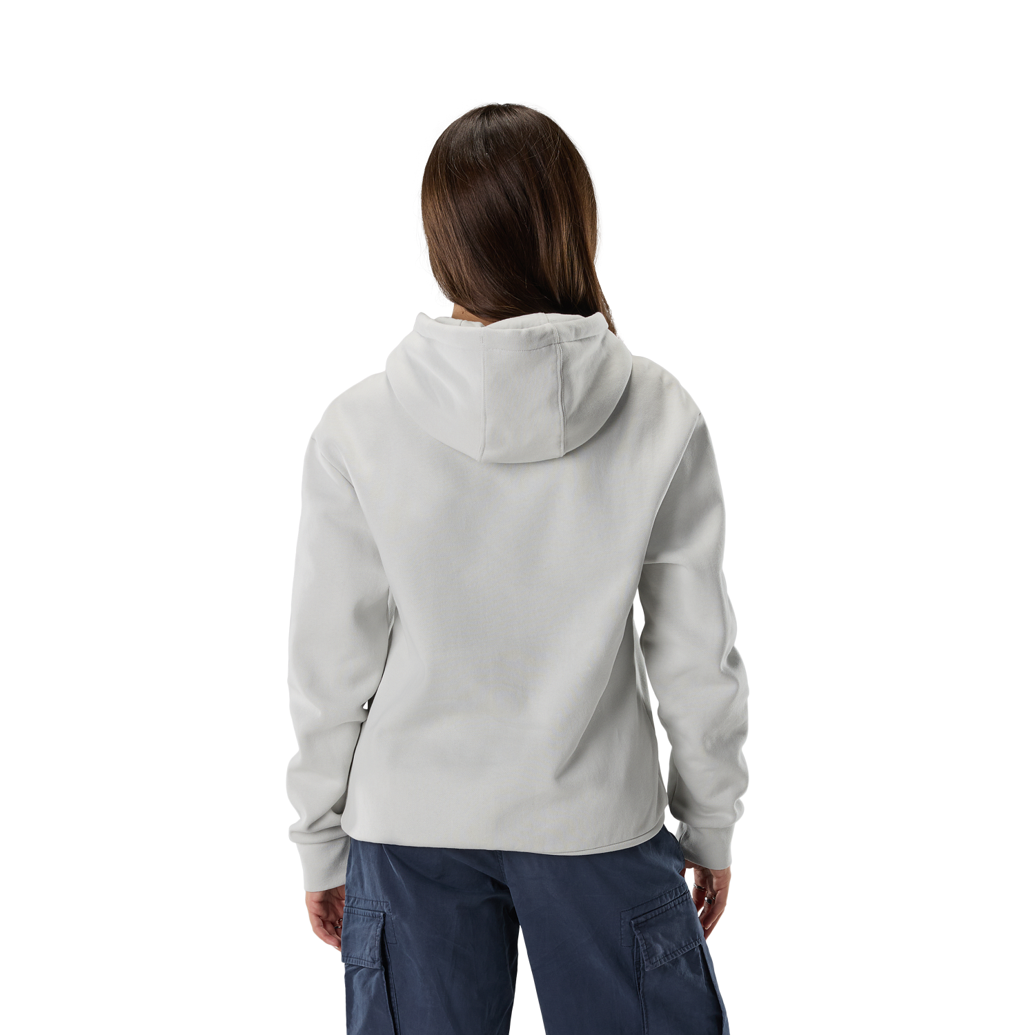 Women's F Head X Fleece Pullover Hoodie